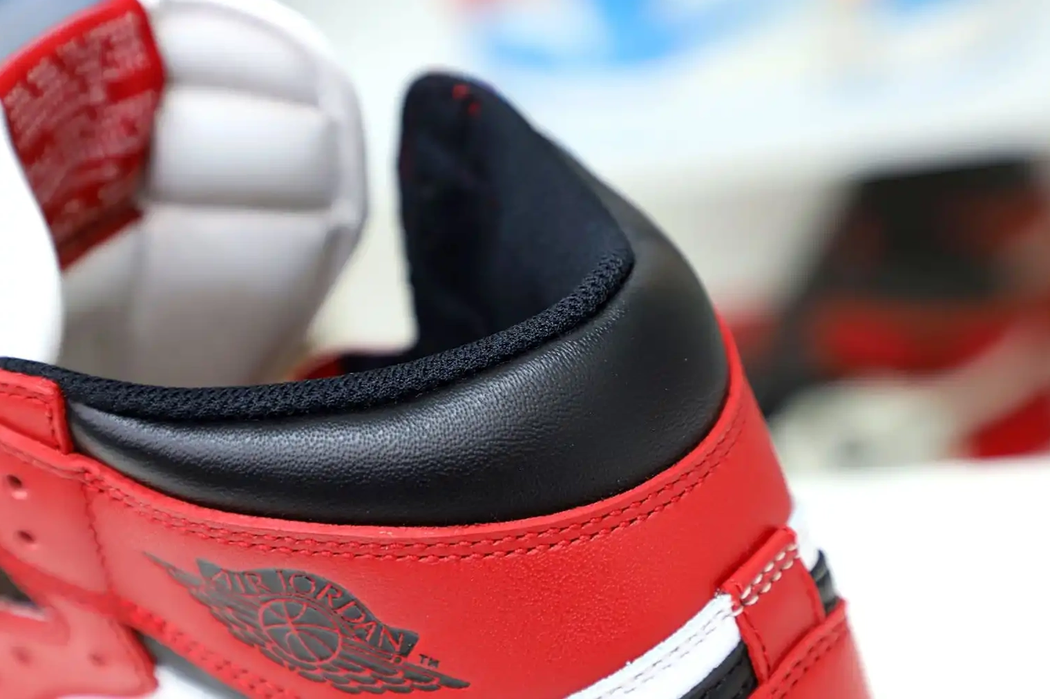 2015 HIGH 1 JORDAN OG 'CHICAGO' Kimikick AIR RETRO 0508